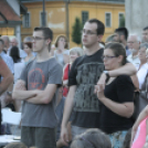 Csináljuk a Fesztivált - Szombat - Közös Koncert