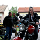 Pápai Játékfesztivál 2017 - Jótékonysági Motoros Nap