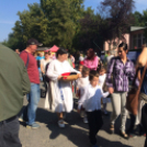 Vajda Péter Lakótelepi Nap