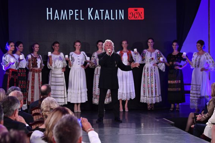 Jótékonysági árverést tartottak a Covid-árvák megsegítéséért 