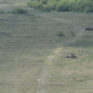 Fire Blade 2017 - Szoktatórepülés - Pápa