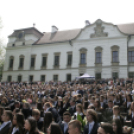 Városi Ballagás - Pápa - 2017