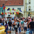Pápai Játékfesztivál - Szombat Délutáni Programok