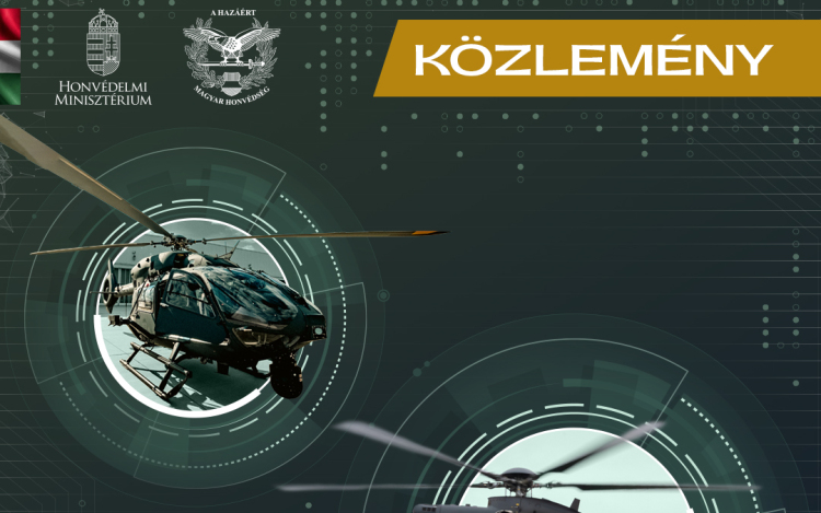 Folytatódik a gyakorlat - Megnövekedett közúti forgalomra, zaj- és hanghatásra kell számítani!