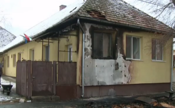 Lángra kapott az óvoda Takácsin