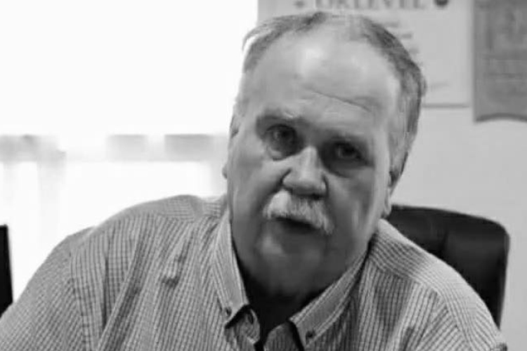 Elhunyt Csót polgármestere, Kékesi István