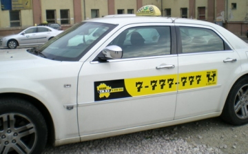 Visszavonta a Tele 5 Taxi és a Max Taxi engedélyét a BKK