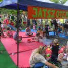 Pápai Játékfesztivál 2016 - Szombat