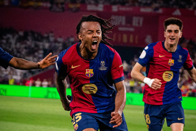 Spanyol Király Kupa - Hosszabbítás után győzte le a Barcelona a Real Madridot