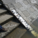 Árad a Bakonyér és a Gerence