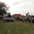 Nemzeti Összetartozás Napja - 2018 - Pápa