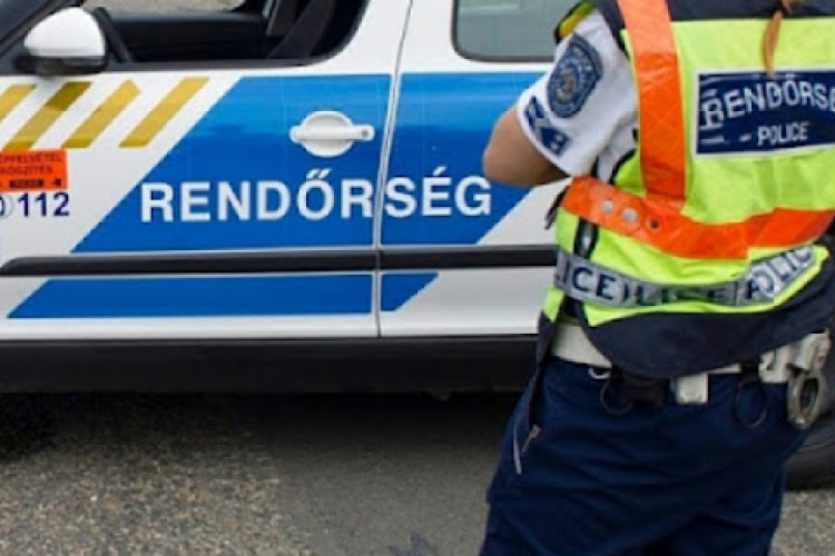 Utazótáskában próbált lopni az egyik pápai áruházból