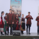 Március 15.-i megemlékezés - 2018 - Pápa