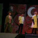 Szigeti Veszedelem - Pápa