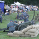 Pápai Történelmi Napok - Hadijáték