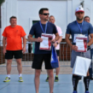 Jason McIlvaine Örömfutás - Funrun 2017 - Pápa