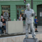 Pápai Játékfesztivál 2013 - Péntek