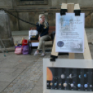 Csillagászat Napja - Pápa