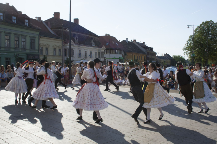 24. Pápai Játékfesztivál - Péntek