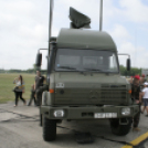 100 éves a Magyar Légierő - Bemutató a pápai Bázisrepülőtéren