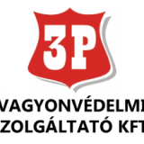 3P Kft. - Vagyonvédelem - Pápa