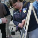 Csillagászat Napja - Pápa