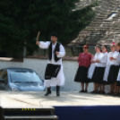 Pápai Játékfesztivál 2013 - Vasárnap délután