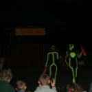 Pegazus Parádé - Éjszakai Játékos Bátorságpróba