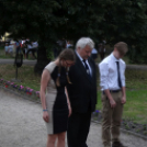 Nemzeti Összetartozás Napja - 2018 - Pápa