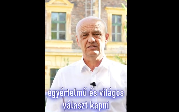 Grőber Attila: Hol tartanak a kínai tárgyalások?