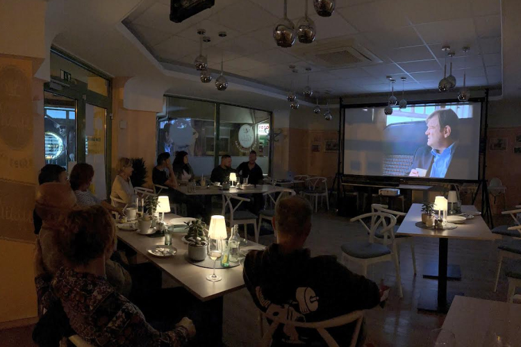 Indul a JMK filmklubjának új évada