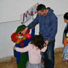 Farsangi Családi Délután a Színházban