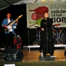 Pápai Csülök Cicege és Bor Fesztivál (2017) - Szombat - Hot Jazz Band