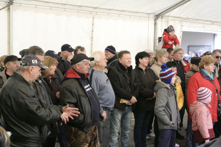 IV. Pápai Böjtelő Böllérverseny (2017)