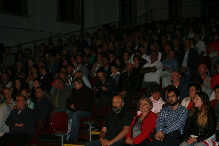 Charlie Koncert - Nyáresték Programsorozat