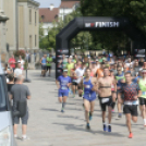 4. Watchman Pápa Félmaraton - 2019