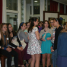 XV. Országos Ifjúsági Néptánctalálkozó - Pápa