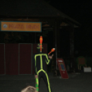 Pegazus Parádé - Éjszakai Játékos Bátorságpróba