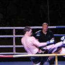 Küzdősport Gála a Sportcsarnokban