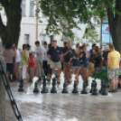 Pápai Játékfesztivál 2013 - Vasárnap délután