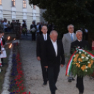 Államalapító Szent István Ünnepe Pápán