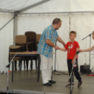 VIII. Ökumenikus Nap - Pápa