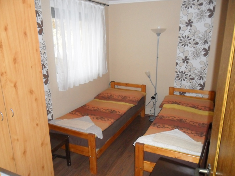 Belvárosi Panzió - Pápa