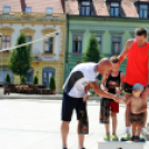 III.  Watchman Pápa Félmaraton 2018