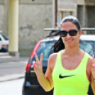 2. TomTom Pápa Félmaraton