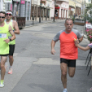 4. Watchman Pápa Félmaraton - 2019