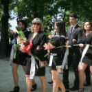 Városi Ballagás 2014 - Pápa