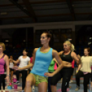 Rubint Réka Alakreform Edzés - Pápa