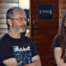 Ismerős Arcok Koncert - Pápa - 2018