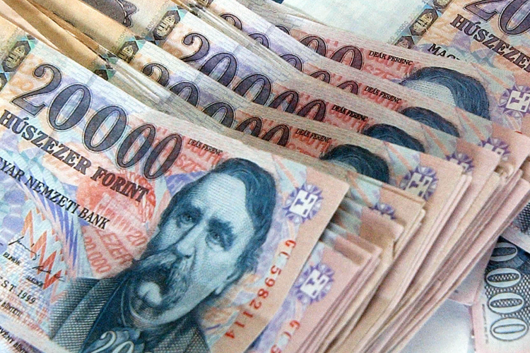 23 országot érintő félmilliárd forint értékű pénzmosásban nyomoztak a vasi rendőrök